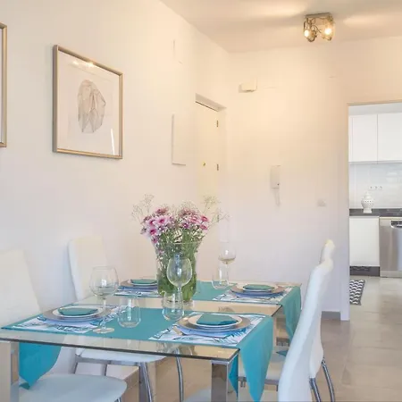 Apartamento Encanto Apartman *