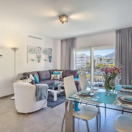 Apartamento Encanto Estepona