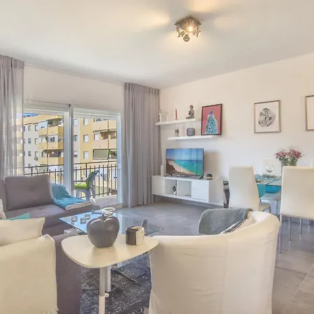 Apartman Apartamento Encanto *
