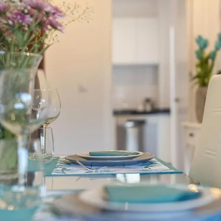 Apartamento Encanto *