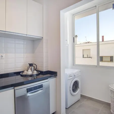 Apartamento Encanto * Estepona