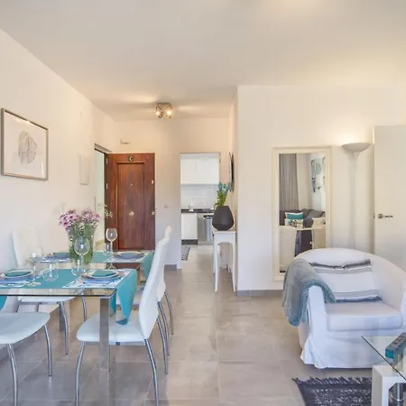 Apartman Apartamento Encanto Estepona
