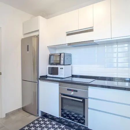Apartman Apartamento Encanto *