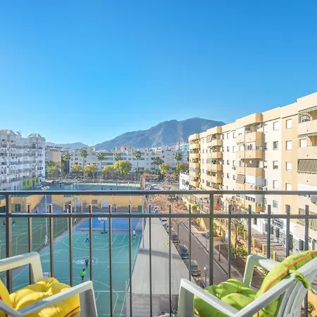 Apartamento Encanto Apartman