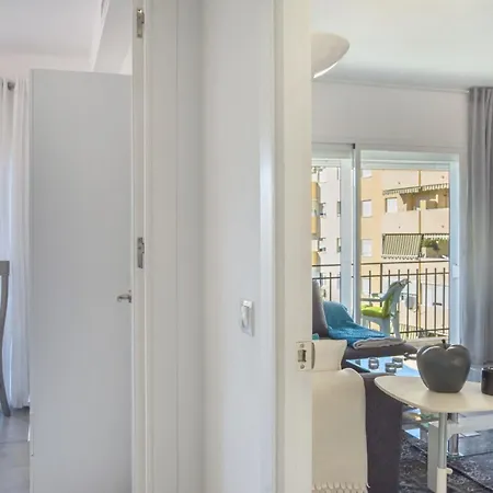 Apartamento Encanto Estepona