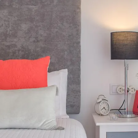 Apartman Apartamento Encanto Estepona
