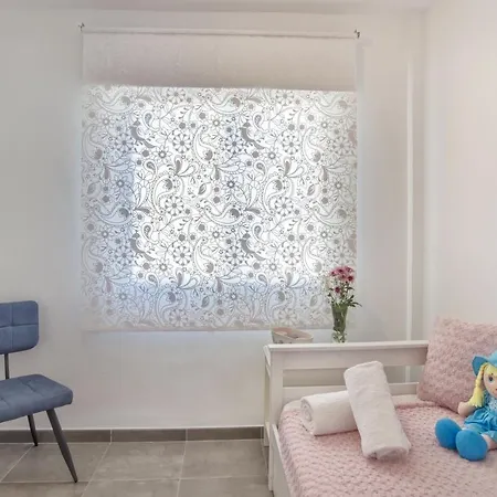 Apartman Apartamento Encanto