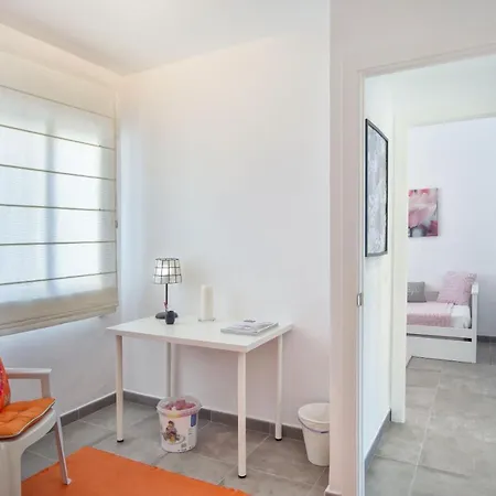 Apartamento Encanto Apartman Estepona