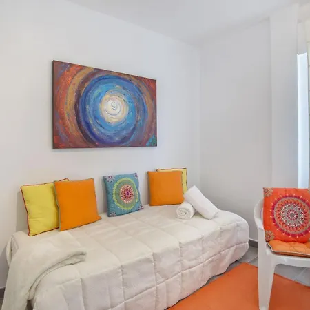 Apartamento Encanto