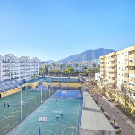 Apartamento Encanto Estepona