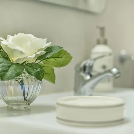 Apartamento Encanto Apartman