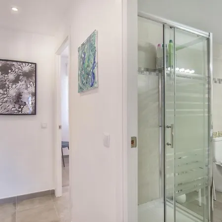 Apartamento Encanto Estepona