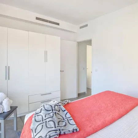 Apartamento Encanto Apartman *