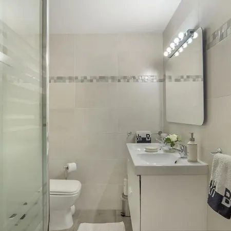 Apartamento Encanto *