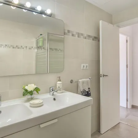 Apartamento Encanto Apartman Estepona